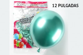 Globo perlado VERDE 12 pulgadas (1).jpg